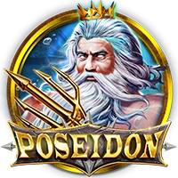 เกมสล็อต Poseidon